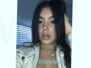 antonellasoul Video Sexe