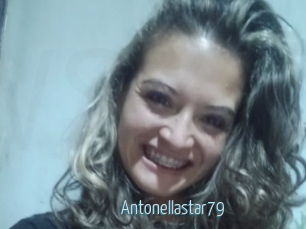 antonellastar79 Video Sexe