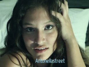 Antonellastreet