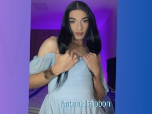 antonellatobon Video Sexe