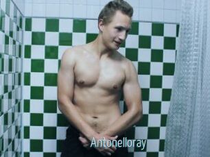 Antonelloray