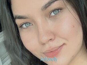 Antonelly