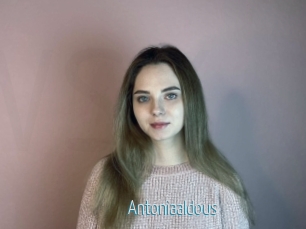 Antoniaaldous