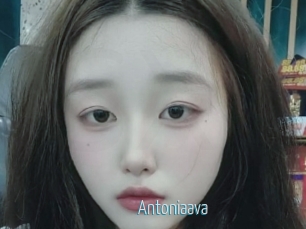 Antoniaava