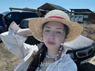 Antoniacapell