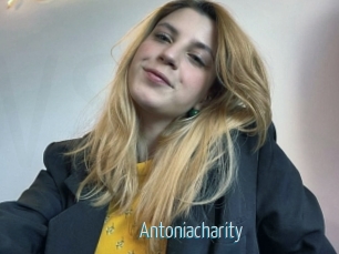 Antoniacharity