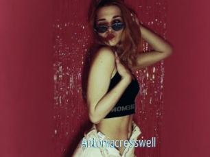 Antoniacresswell