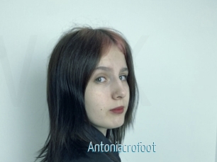 Antoniacrofoot