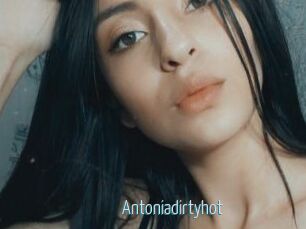Antoniadirtyhot