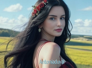 Antoniaduval