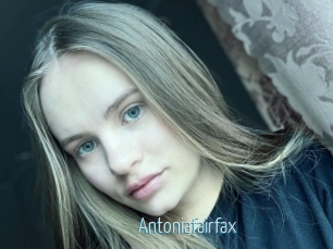 Antoniafairfax