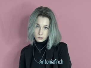 antoniafinch Video Sexe