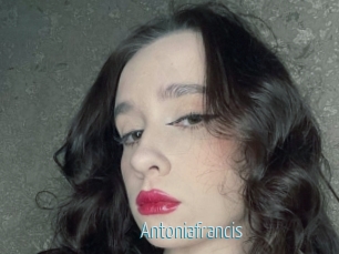 Antoniafrancis