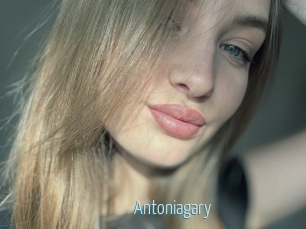 Antoniagary