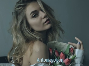 Antoniagolson