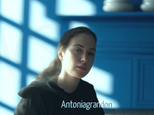 Antoniagrandon