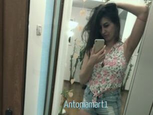 Antoniamart1