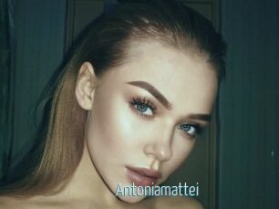 Antoniamattei