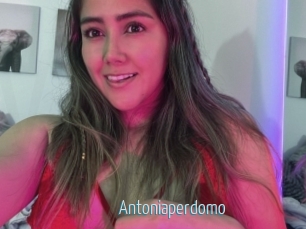 Antoniaperdomo