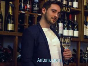 Antoniogiorni