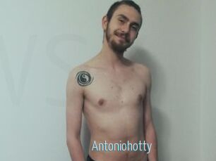 Antoniohotty