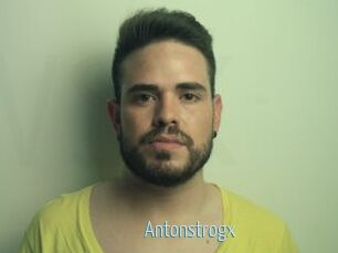 Antonstrogx