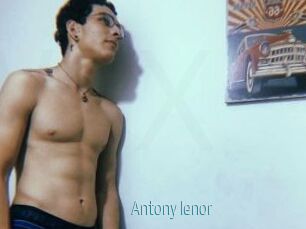 Antony_lenor