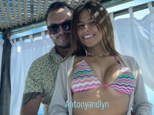 Antonyandlyn