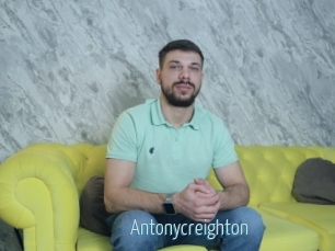 Antonycreighton