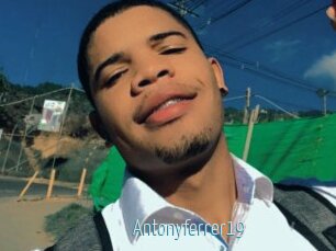 Antonyferrer19