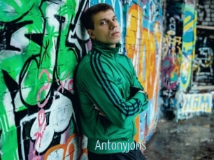 Antonyjons