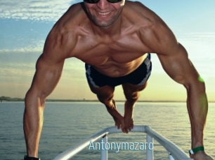 Antonymazaro