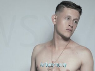 Antonymuray
