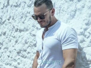 Antonyros