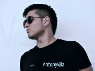 Antonyvilla
