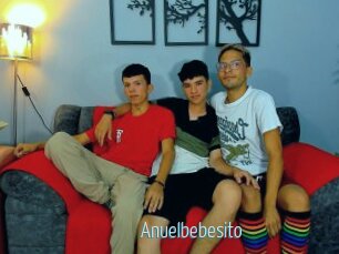 Anuelbebesito