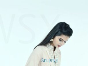 Anupriya