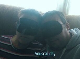 anuscalucky Video Sexe