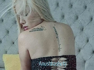 anushkashety Video Sexe
