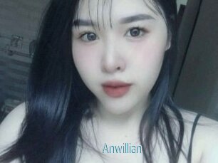 Anwillian