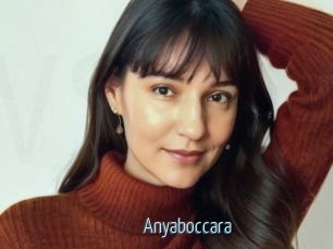 Anyaboccara