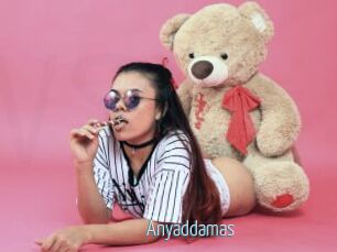 Anyaddamas