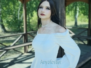 Anyafoster
