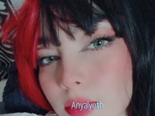 Anyalyeth