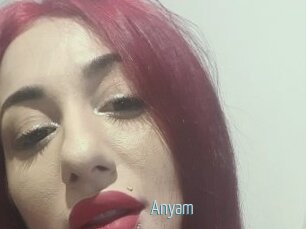 Anyam
