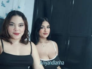 anyandlanha Video Sexe