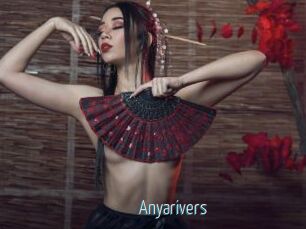 Anyarivers