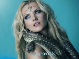 Anyasecrets