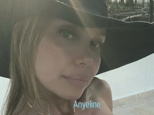 Anyeline