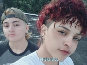Anyiandisa